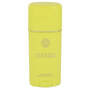 Versace Yellow Diamond Deodorant Stick By Versace