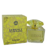 Versace Yellow Diamond Eau De Toilette Spray By Versace