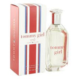 Tommy Girl Eau De Toilette Spray By Tommy Hilfiger