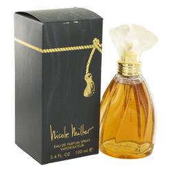 Nicole Miller Eau De Parfum Spray By Nicole Miller