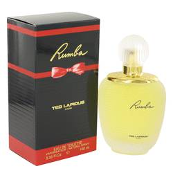 Rumba Eau De Toilette Spray By Ted Lapidus