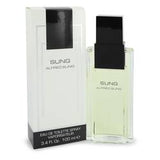 Alfred Sung Eau De Toilette Spray By Alfred Sung