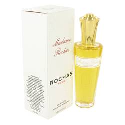 Madame Rochas Eau De Toilette Spray By Rochas