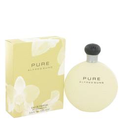 Pure Eau De Parfum Spray By Alfred Sung