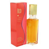 Red Eau De Toilette Spray By Giorgio Beverly Hills