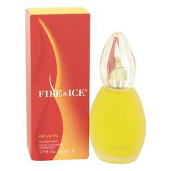 Fire & Ice Cologne Spray By Revlon