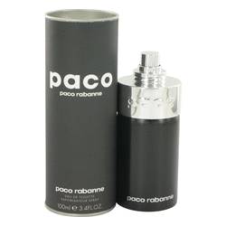 Paco Unisex Eau De Toilette Spray (Unisex) By Paco Rabanne