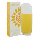 Sunflowers Eau De Toilette Spray By Elizabeth Arden