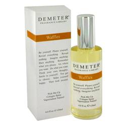 Demeter Waffles Cologne Spray By Demeter