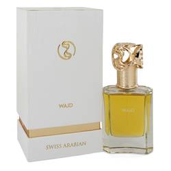 Swiss Arabian Wajd Eau De Parfum Spray (Unisex) By Swiss Arabian