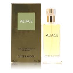 Aliage Sport Fragrance Spray By Estee Lauder