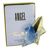 Angel Eau De Parfum Spray Refillable By Thierry Mugler