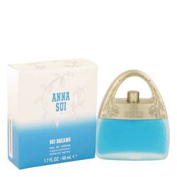 Sui Dreams Eau De Toilette Spray By Anna Sui