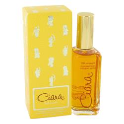 Ciara 100% Cologne Spray By Revlon