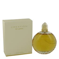 Creation Eau De Toilette Spray By Ted Lapidus