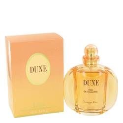 Dune Eau De Toilette Spray By Christian Dior