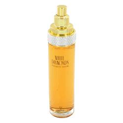 White Diamonds Eau De Toilette Spray (Tester) By Elizabeth Taylor