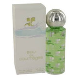 Eau De Courreges Eau De Toilette Spray By Courreges