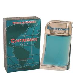 World Extension Cartesien Eau De Toilette Spray By Viviane Vendelle