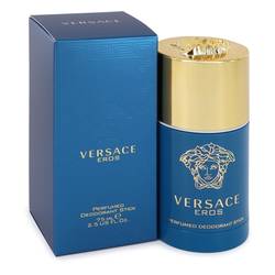 Versace Eros Deodorant Stick By Versace