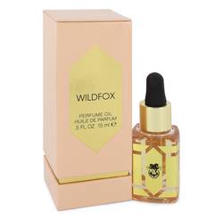 Wildfox Perfume Oil By Wildfox