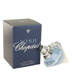 Wish Eau De Parfum Spray By Chopard