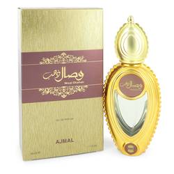 Wisal Dhahab Eau De Parfuim Spray (Unisex) By Ajmal