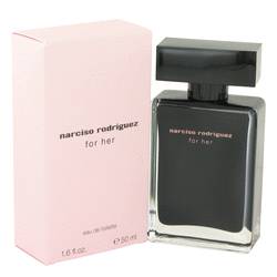 Narciso Rodriguez Eau De Toilette Spray By Narciso Rodriguez