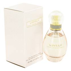 Lovely Eau De Parfum Spray By Sarah Jessica Parker