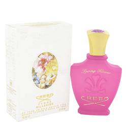 Spring Flower Millesime Eau De Parfum Spray By Creed