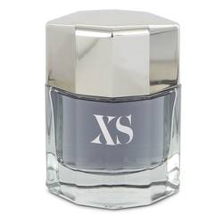 Xs Eau De Toilette Spray (Tester) By Paco Rabanne