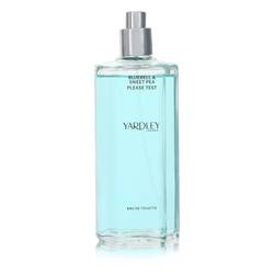 Yardley Bluebell & Sweet Pea Eau De Toilette Spray (Tester) By Yardley London