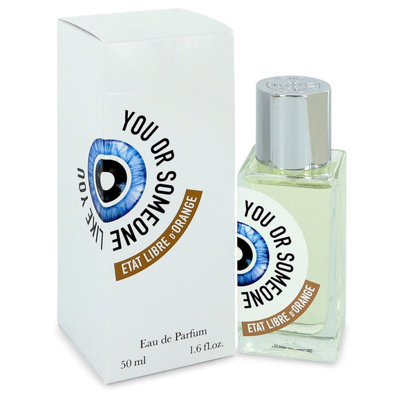 You Or Someone Like You Eau De Parfum Spray (Unisex) By Etat Libre D'orange