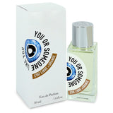 You Or Someone Like You Eau De Parfum Spray (Unisex) By Etat Libre D'orange