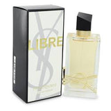 Libre Eau De Parfum Spray By Yves Saint Laurent