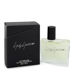 Yohji Yamamoto Homme Eau De Toilette Spray By Yohji Yamamoto