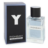 Y Eau De Toilette Spray By Yves Saint Laurent